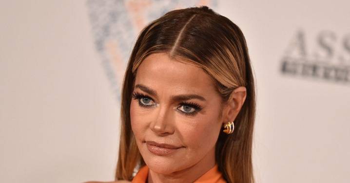 Reason Denise Richards Is Not On 'RHOBH' Season 15 Full Time Revealed