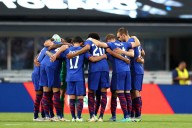 USMNT to play Senegal in Charlotte before 2026 World Cup