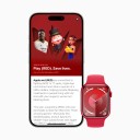 Apple and (RED) Launch New Global AIDS Fund Drive