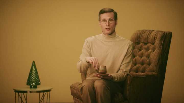 PSA imagines AI chatbots as creepy humans who harm kids