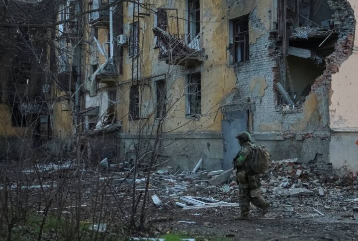 What to know about peace talks on Russia's war in Ukraine