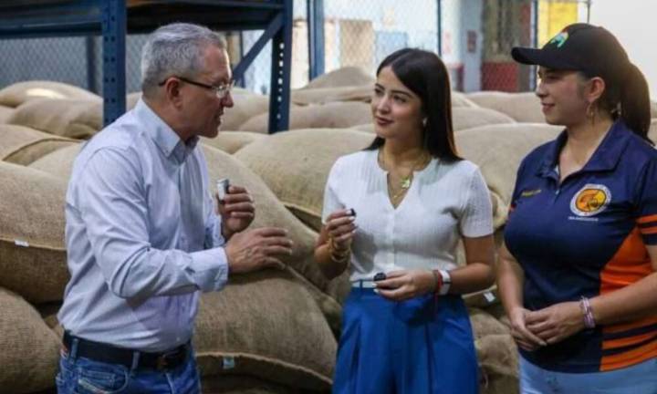 Venezuela exporta 200 toneladas de Cacao a Rusia