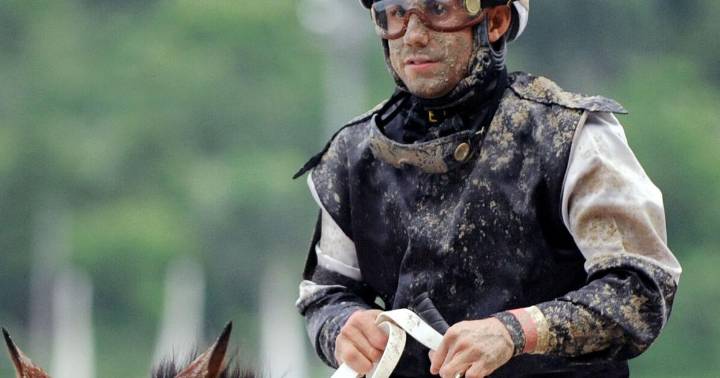 En "línea" Legendary Princess en la sexta carrera