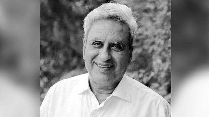 Who Was Swaraj Kaushal? Late BJP Leader Sushma Swaraj's Husband Passes Away At 73