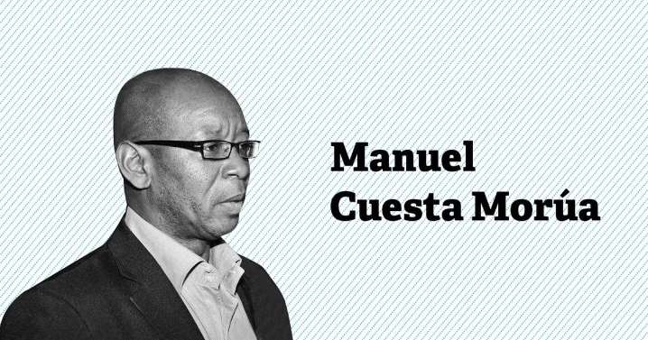 ¿Hay derechos en Cuba?