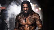 Jason Momoa Sounds Off After Lobo Look Finally Revealed For Supergirl, And Fans Are Loving His New DC Role