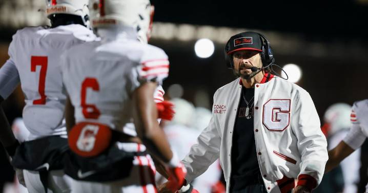 Everything to know about the long-awaited Class 5A semifinal matchups