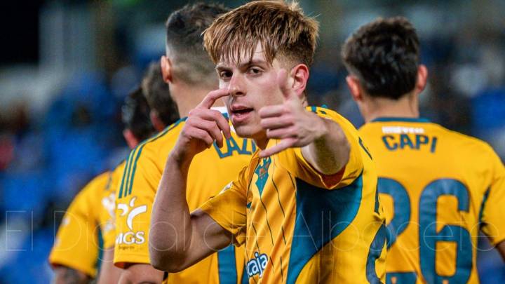 Bernabéu tiene muy claro qué rival de Primera quiere para el Albacete: ayer ganó en Valencia