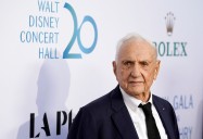 Frank Gehry, the most celebrated architect of his time, dies at 96