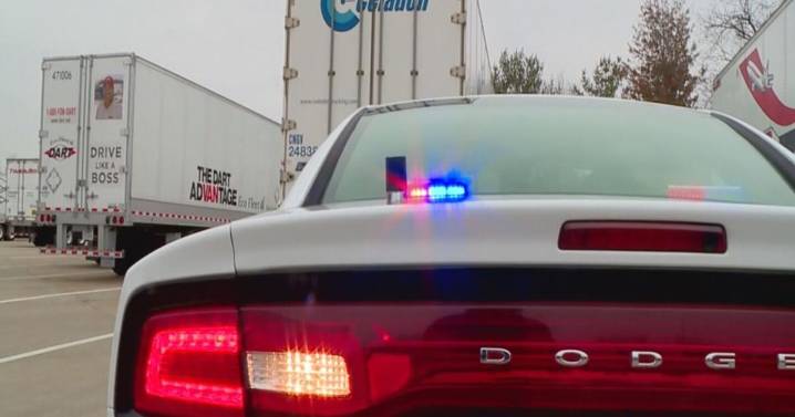 "No name given" - Indiana State Police on lookout for fraudulent CDL's given to illegal immigrants