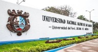 Universidad Nacional Mayor de San Marcos se declara en emergencia por recorte en su presupuesto