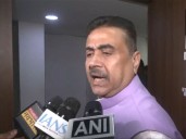Mamata Banerjee is anti-Hindu: BJP's Suvendu Adhikari