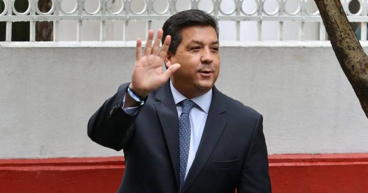 PAN designa a García Cabeza de Vaca como su representante ante América del Norte