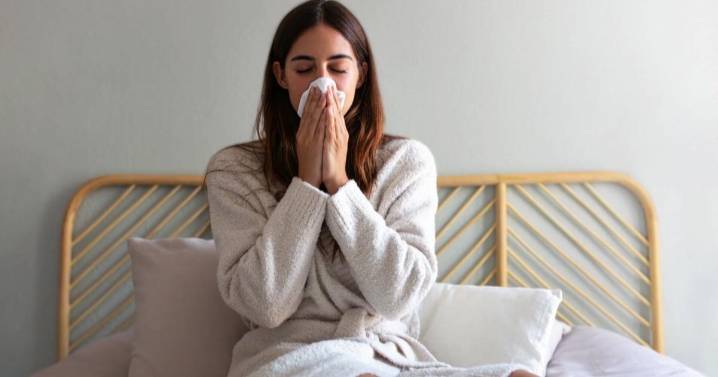 Norovirus cases surge nationally and in Texas ahead of the holiday season