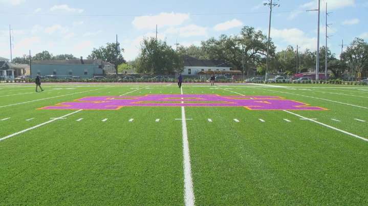 Decades in the making: St. Augustine returns to Superdome for LHSAA state title clash