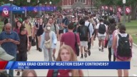 Nixa graduate at center of Oklahoma essay controversy