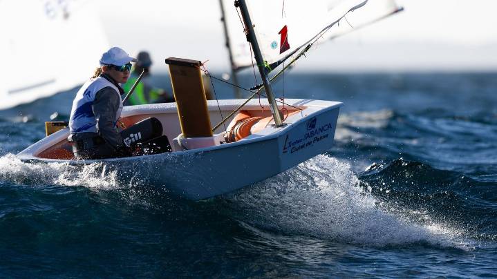 Máxima emoción a falta de la jornada decisiva del 74 Abanca Ciutat de Palma