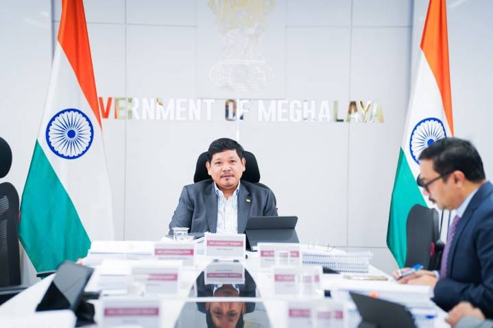 CM clarifies regulated power shutdowns