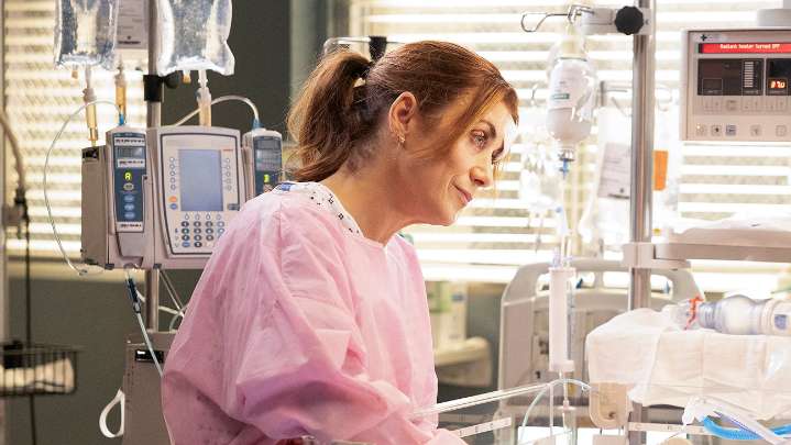 Kate Walsh Sets 'Grey's Anatomy' Return for 2026