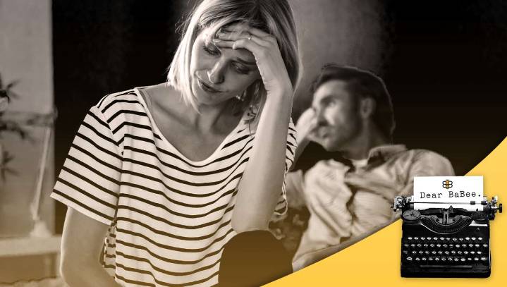 Dear Babee: I Told My Husband I Wanted Ice Cream. He Said He'd Get Me Ice Cream, But That He Didn't Want Any. Is This Grounds For Divorce?