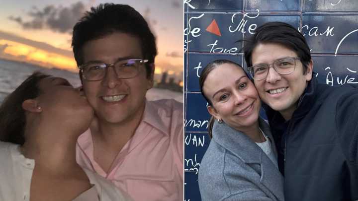 El mensaje de María Claudia Tarazona que revive el recuerdo de Miguel Uribe Turbay en una fecha importante: 'Hoy es mi primer cumpleaños sin ti'