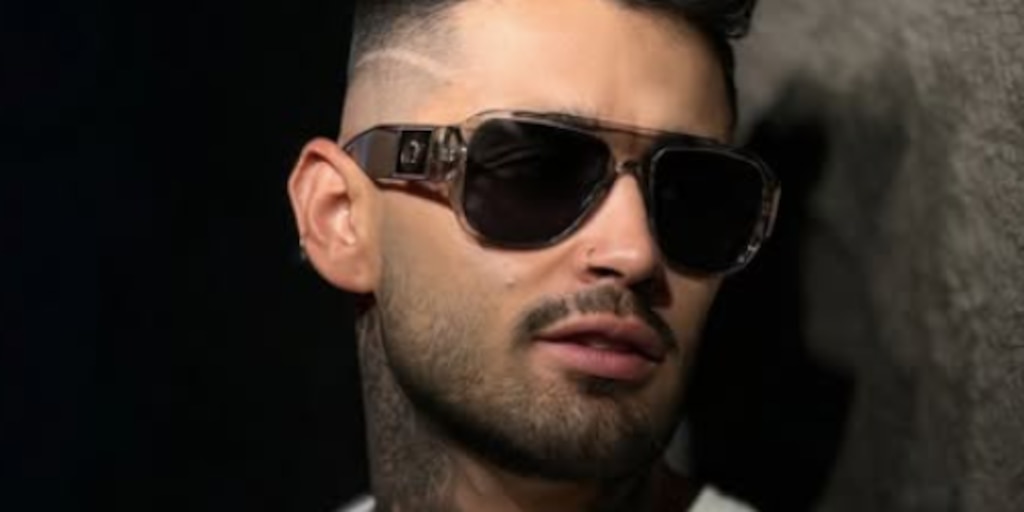 Nicolás Arrieta ya fue advertido: participante de la tercera temporada de ‘La casa de los famosos Colombia’ se refirió a la polémica del concierto de Blessd y le lanzó una indirecta