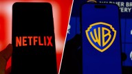 Netflix comprará el estudio y streaming de Warner Bros. Discovery