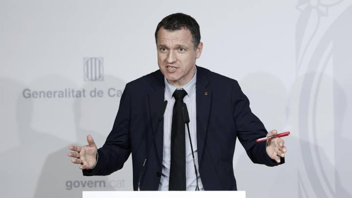 El Govern promete "todos los recursos diplomáticos y técnicos" para reabrir mercados por la peste porcina