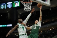 4 takeaways as Celtics lose to Bucks after confounding 2nd half