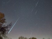 The year’s brightest meteor show takes center stage this weekend