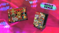 30+ of the best Cyber Monday Pokémon deals:  Savings on Mega Evolution Booster Bundle, Pokémon Legends games, and more