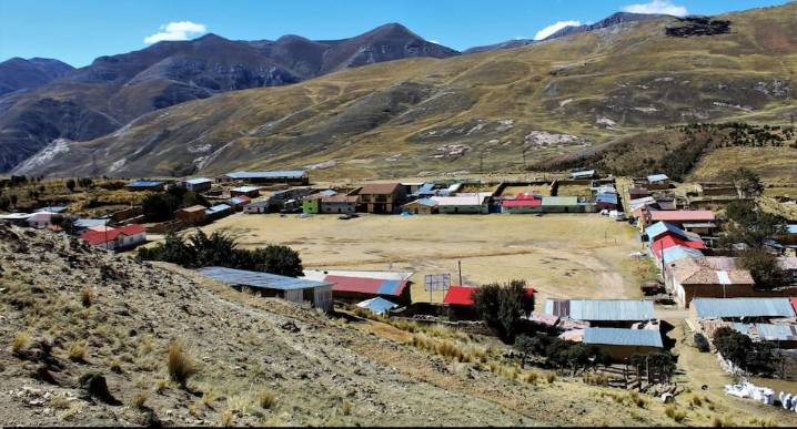 La Oroya: Condenan a 35 años de prisión a chofer por violación a pastora