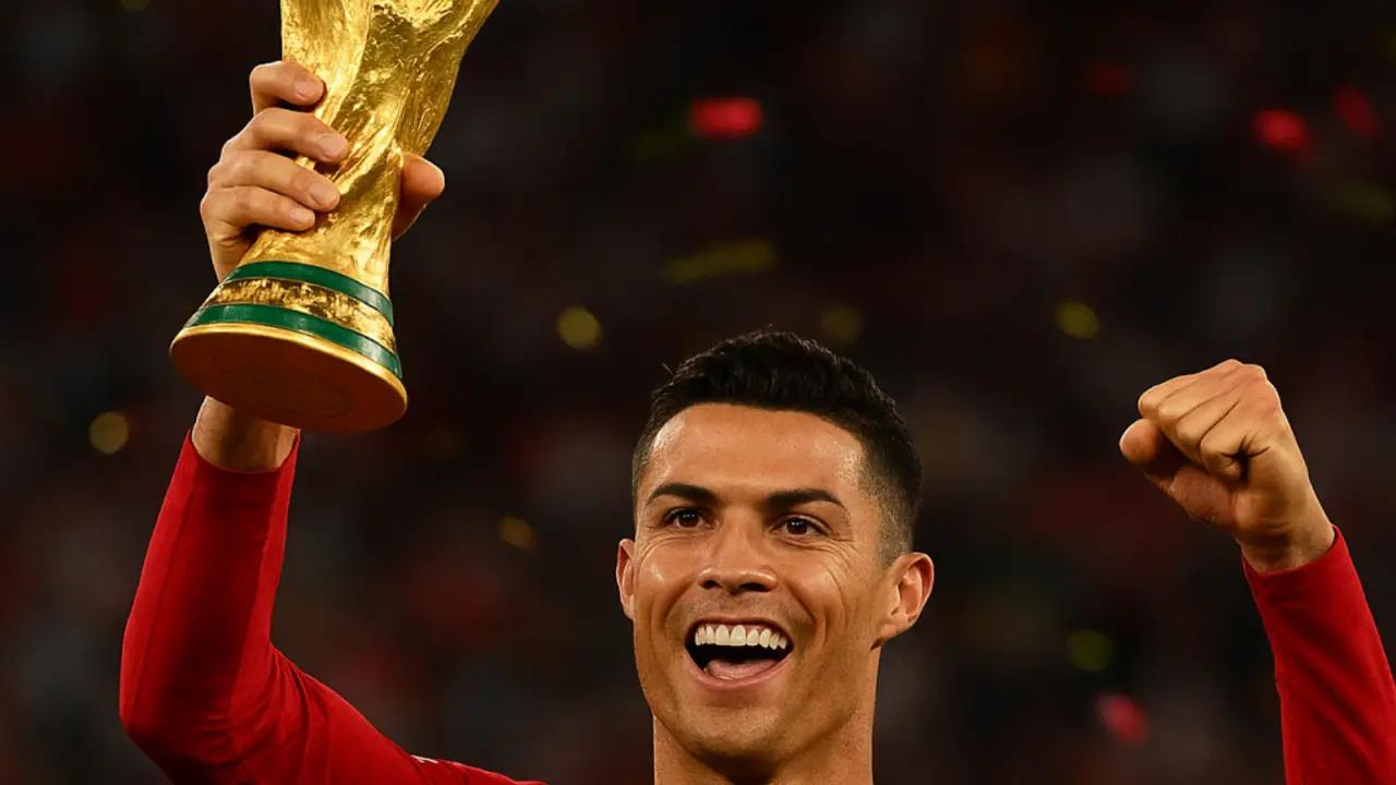 Figura del tenis apuesta por rival de Selección Colombia: "Portugal será campeón del Mundial 2026"