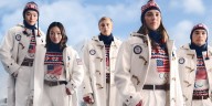 The Inside Story of Ralph Lauren's 2026 Winter Olympics Uniforms