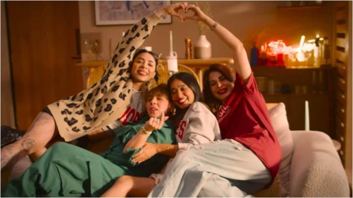 Four More Shots Please 4 Trailer: Kirti Kulhari, Sayani, Bani, Maanvi Return For Final Season, Dino Morea Joins