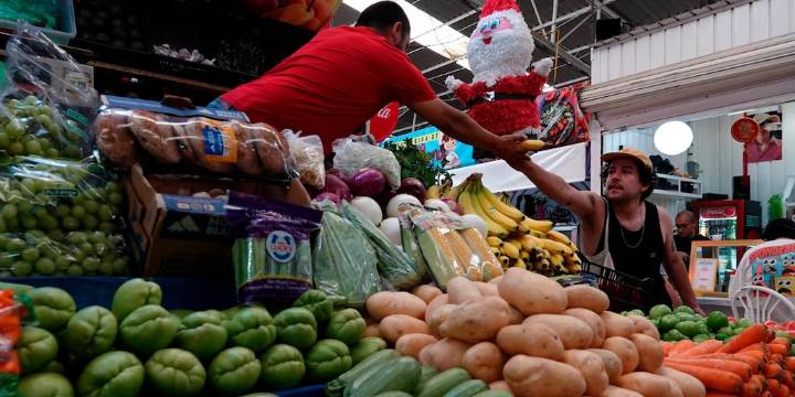 Inflación en México sube a 3.80% en noviembre: estos productos de la canasta básica aumentaron y bajaron de precio