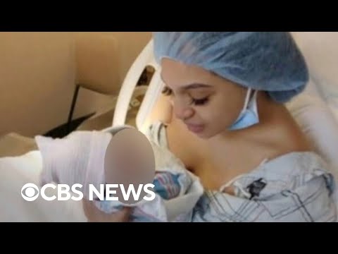 Parents of woman killed in domestic violence incident speak out: "I caught on to the signs"