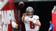 When will Baker Mayfield cook again for the Bucs?