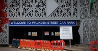 £2.6m allocated to fix Mansfield car park was untouched for two years before collapse