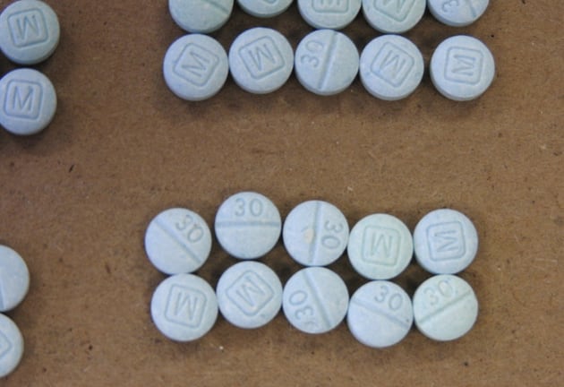 DEA seeks ‘total elimination’ of fentanyl in the United States
