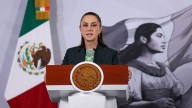 Sheinbaum asegura que México no entregó agua a EU por sequía; Trump no está bien informado