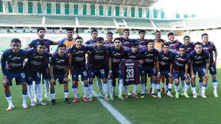 Liga MX da visto bueno al proceso para el regreso del Atlante