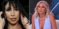 El cara a cara entre Yanina Latorre y Marixa Balli luego de cruzarse en MasterChef: “¿Por qué no me saludaste?"