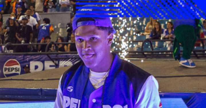 Francisco Rentería se dio a conocer