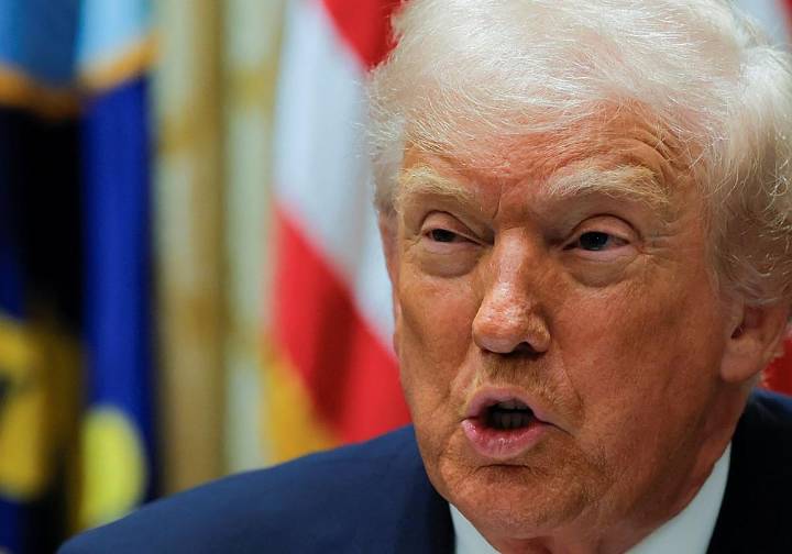 Trump arremete contra los somalíes: «Su país apesta, no los queremos en EE UU»