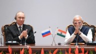 At India-Russia Business Forum, Modi highlights opportunities, Putin commits to reducing trade deficit