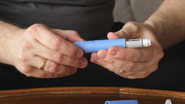 Suicidal Thoughts Prompt New Warnings From Health Authorities For GLP