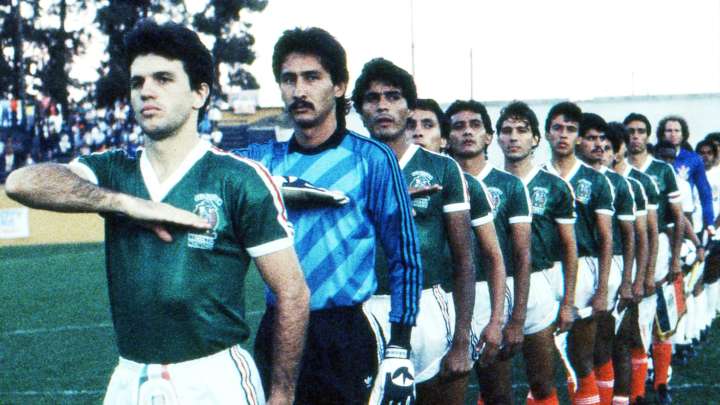 México y su “reinvención” en los sorteos