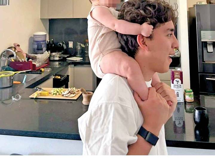 Disputa por custodia: Acusan a Marianne Gonzaga de violentar a su hija