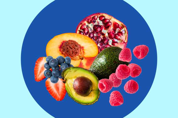 13 Anti-Aging Fruits to Add to Your Diet